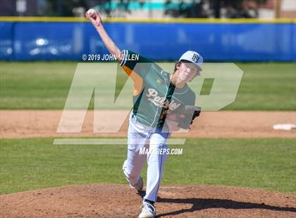 Thumbnail 3 in Steele Canyon vs. Patrick Henry photogallery.