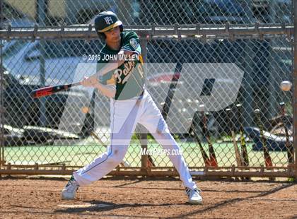 Thumbnail 2 in Steele Canyon vs. Patrick Henry photogallery.