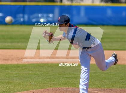 Thumbnail 1 in Steele Canyon vs. Patrick Henry photogallery.