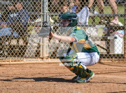 Thumbnail 1 in Steele Canyon vs. Patrick Henry photogallery.