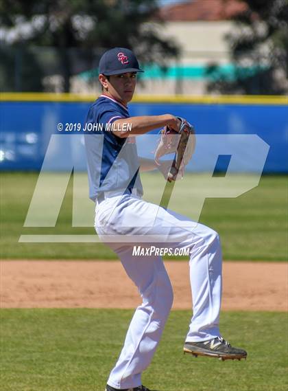 Thumbnail 1 in Steele Canyon vs. Patrick Henry photogallery.