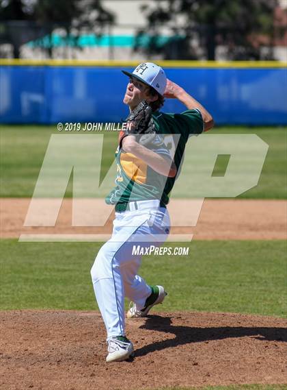 Thumbnail 1 in Steele Canyon vs. Patrick Henry photogallery.