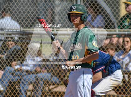 Thumbnail 3 in Steele Canyon vs. Patrick Henry photogallery.