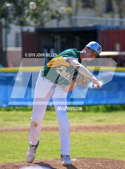 Thumbnail 1 in Steele Canyon vs. Patrick Henry photogallery.