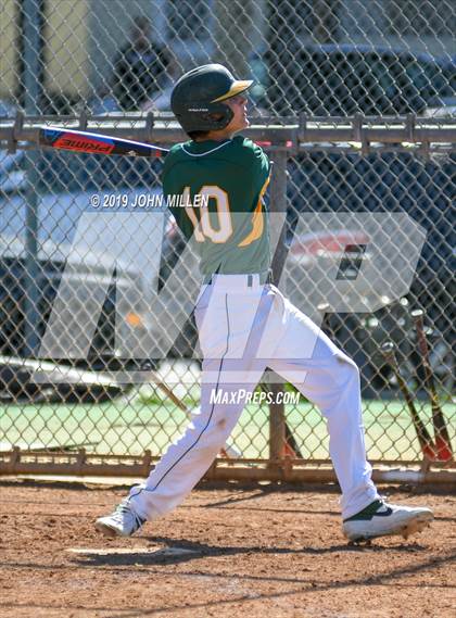 Thumbnail 1 in Steele Canyon vs. Patrick Henry photogallery.