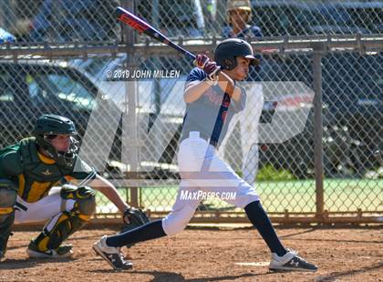 Thumbnail 3 in Steele Canyon vs. Patrick Henry photogallery.