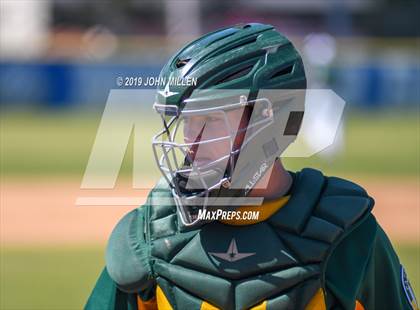 Thumbnail 3 in Steele Canyon vs. Patrick Henry photogallery.