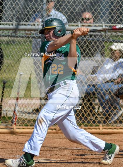 Thumbnail 3 in Steele Canyon vs. Patrick Henry photogallery.