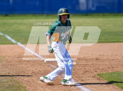Thumbnail 2 in Steele Canyon vs. Patrick Henry photogallery.