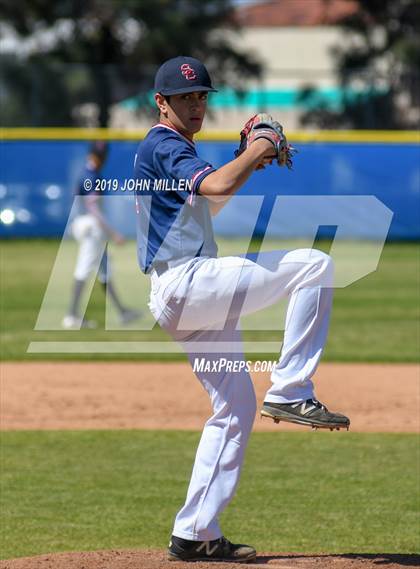 Thumbnail 2 in Steele Canyon vs. Patrick Henry photogallery.
