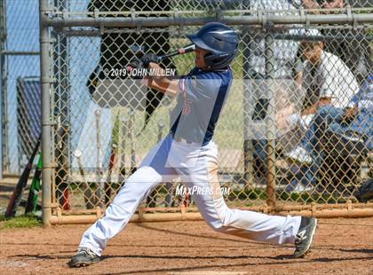 Thumbnail 2 in Steele Canyon vs. Patrick Henry photogallery.