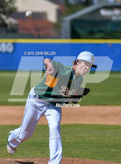 Thumbnail 1 in Steele Canyon vs. Patrick Henry photogallery.