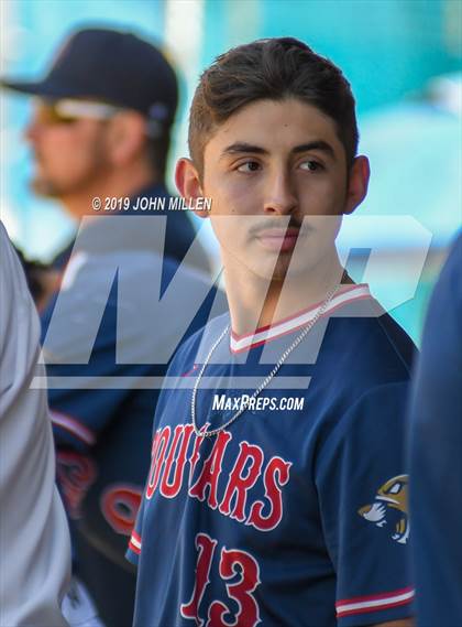 Thumbnail 1 in Steele Canyon vs. Patrick Henry photogallery.