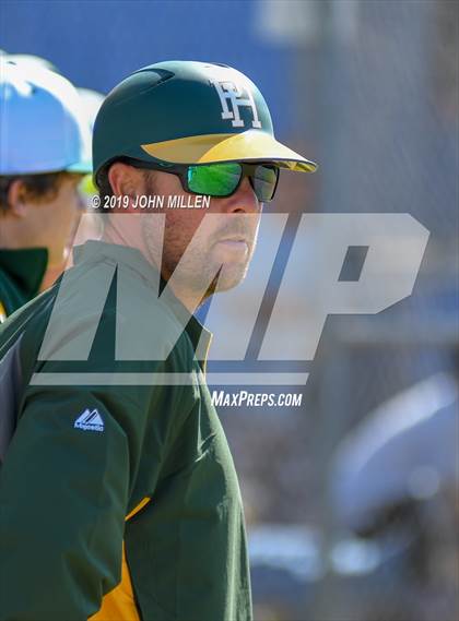 Thumbnail 3 in Steele Canyon vs. Patrick Henry photogallery.