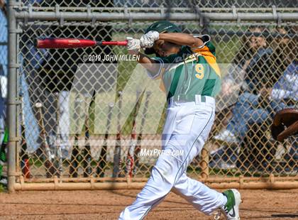 Thumbnail 1 in Steele Canyon vs. Patrick Henry photogallery.