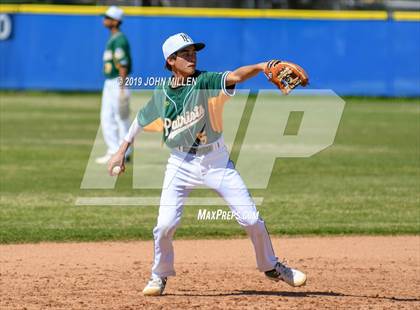 Thumbnail 1 in Steele Canyon vs. Patrick Henry photogallery.