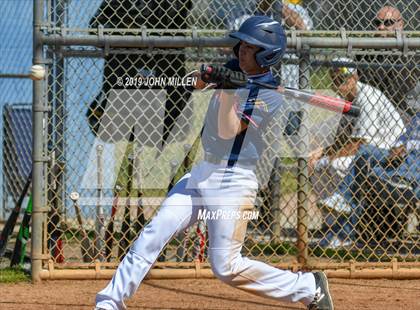 Thumbnail 1 in Steele Canyon vs. Patrick Henry photogallery.