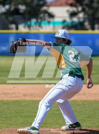 Thumbnail 3 in Steele Canyon vs. Patrick Henry photogallery.