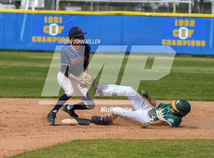 Thumbnail 1 in Steele Canyon vs. Patrick Henry photogallery.