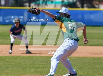 Thumbnail 1 in Steele Canyon vs. Patrick Henry photogallery.