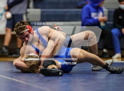 Thumbnail 2 in Bonners Ferry vs Coeur d'Alene photogallery.