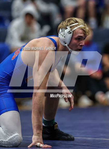 Thumbnail 2 in Bonners Ferry vs Coeur d'Alene photogallery.