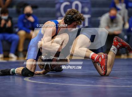 Thumbnail 1 in Bonners Ferry vs Coeur d'Alene photogallery.