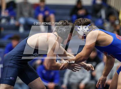 Thumbnail 1 in Bonners Ferry vs Coeur d'Alene photogallery.