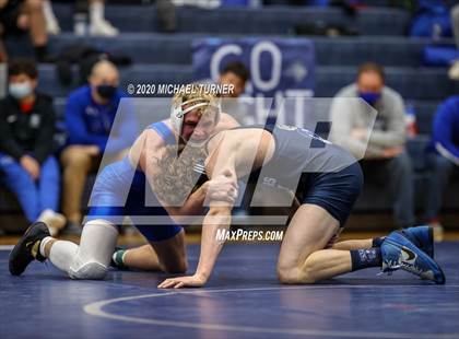 Thumbnail 2 in Bonners Ferry vs Coeur d'Alene photogallery.