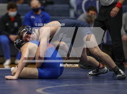 Thumbnail 1 in Bonners Ferry vs Coeur d'Alene photogallery.