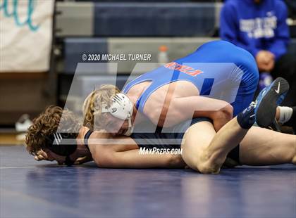 Thumbnail 3 in Bonners Ferry vs Coeur d'Alene photogallery.