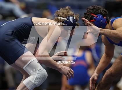 Thumbnail 1 in Bonners Ferry vs Coeur d'Alene photogallery.