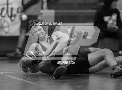 Thumbnail 3 in Bonners Ferry vs Coeur d'Alene photogallery.