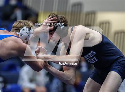 Thumbnail 1 in Bonners Ferry vs Coeur d'Alene photogallery.