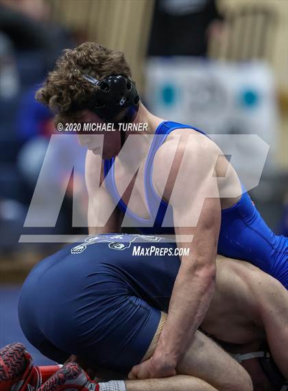 Thumbnail 2 in Bonners Ferry vs Coeur d'Alene photogallery.