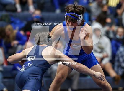 Thumbnail 2 in Bonners Ferry vs Coeur d'Alene photogallery.
