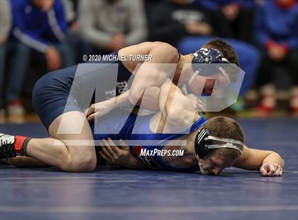Thumbnail 3 in Bonners Ferry vs Coeur d'Alene photogallery.