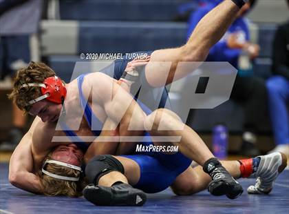 Thumbnail 1 in Bonners Ferry vs Coeur d'Alene photogallery.