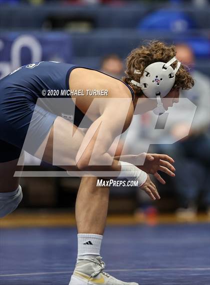 Thumbnail 2 in Bonners Ferry vs Coeur d'Alene photogallery.