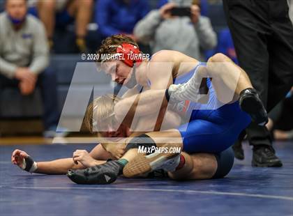 Thumbnail 3 in Bonners Ferry vs Coeur d'Alene photogallery.