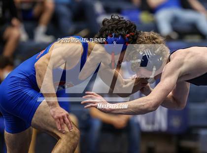 Thumbnail 2 in Bonners Ferry vs Coeur d'Alene photogallery.