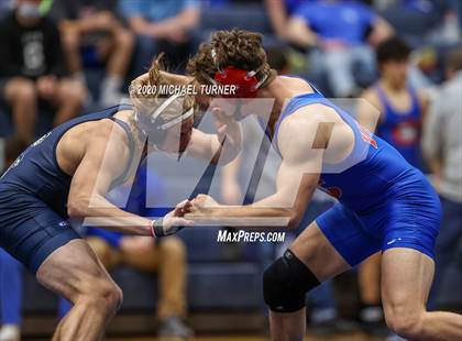 Thumbnail 2 in Bonners Ferry vs Coeur d'Alene photogallery.