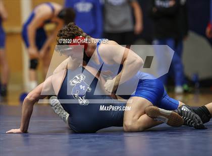 Thumbnail 3 in Bonners Ferry vs Coeur d'Alene photogallery.