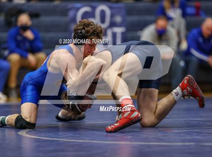 Thumbnail 3 in Bonners Ferry vs Coeur d'Alene photogallery.
