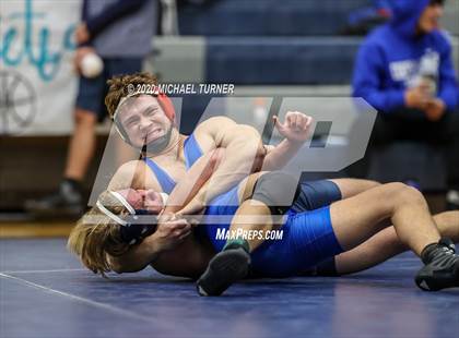 Thumbnail 2 in Bonners Ferry vs Coeur d'Alene photogallery.