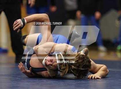 Thumbnail 1 in Bonners Ferry vs Coeur d'Alene photogallery.
