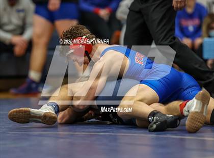 Thumbnail 2 in Bonners Ferry vs Coeur d'Alene photogallery.