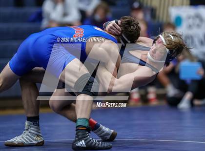 Thumbnail 1 in Bonners Ferry vs Coeur d'Alene photogallery.