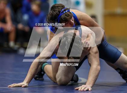 Thumbnail 3 in Bonners Ferry vs Coeur d'Alene photogallery.