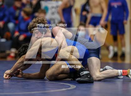 Thumbnail 1 in Bonners Ferry vs Coeur d'Alene photogallery.